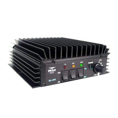 Kl Ham Linear Amplifier Linear Amplifier Ham Dc Linear Amplifier Ham Dc Hf Rm Italy